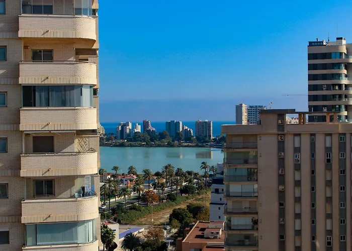 Apartamentos Amatista Unitursa