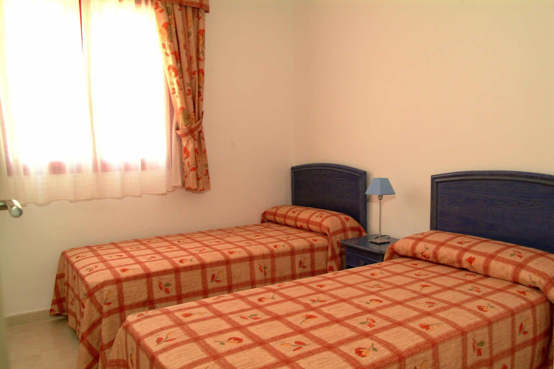 Apartment Amatista Unitursa Calp