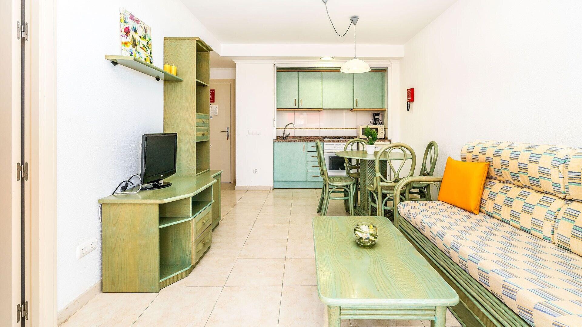 Amatista Unitursa Appartement Calpe