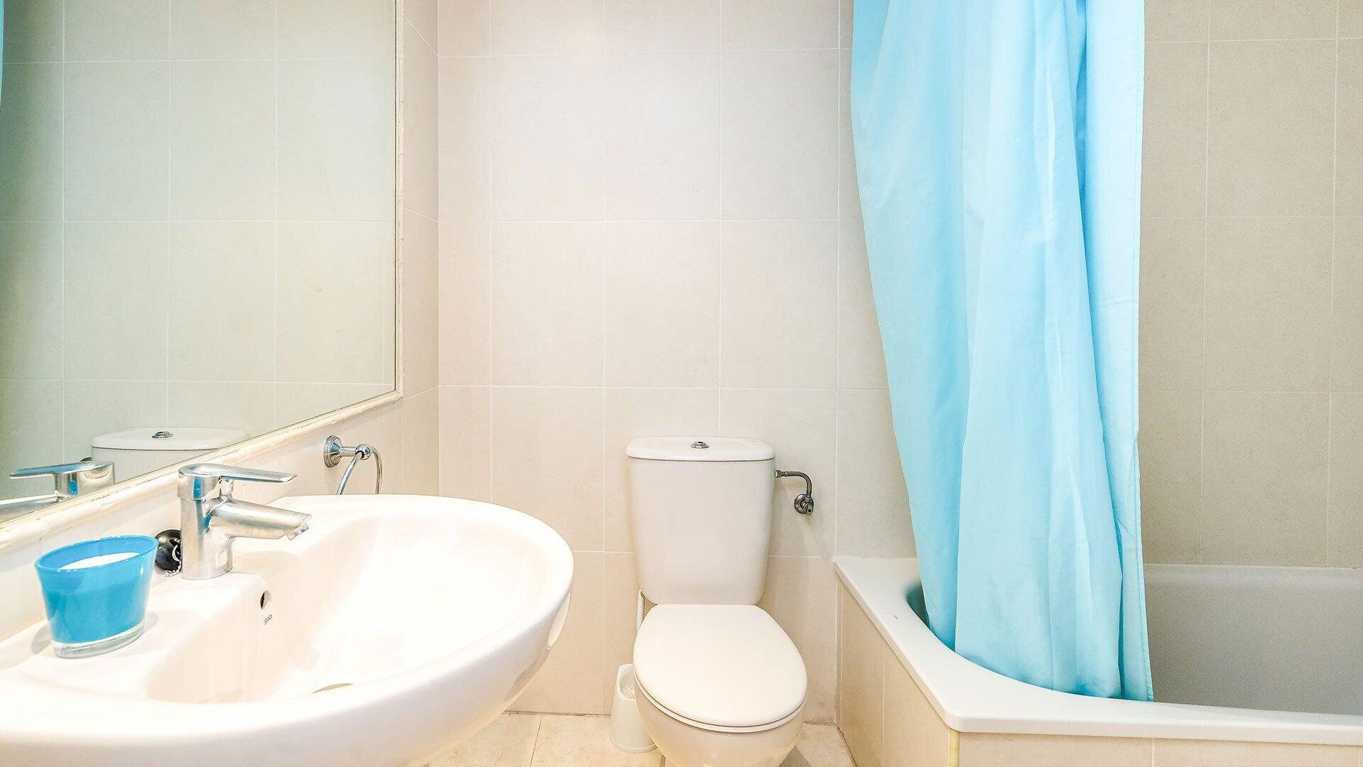 Apartment Amatista Unitursa *