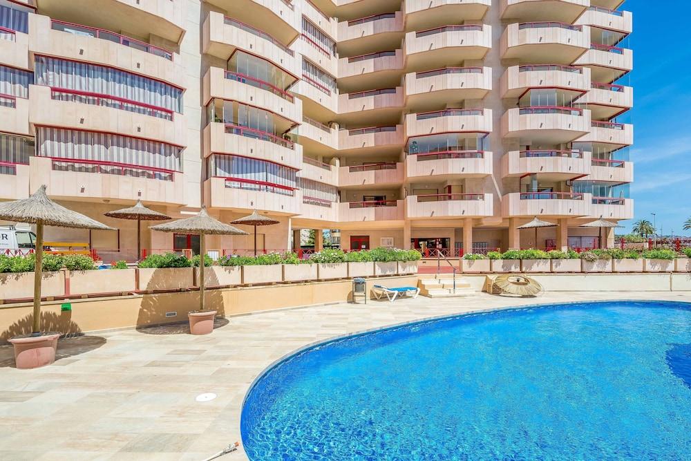 Apartment Amatista Unitursa Calp