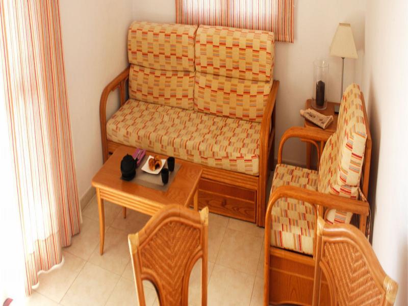 Amatista Unitursa Apartment Calp