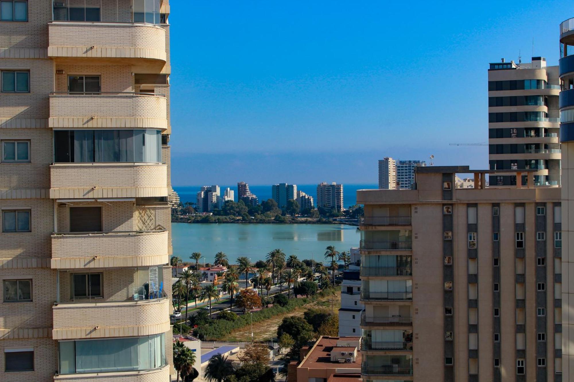 Apartment Amatista Unitursa Calp