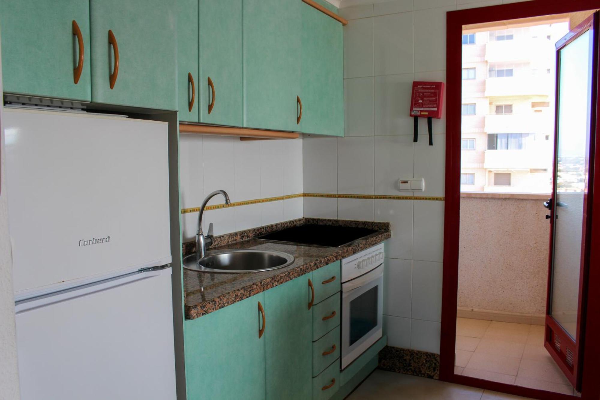 Apartment Amatista Unitursa *