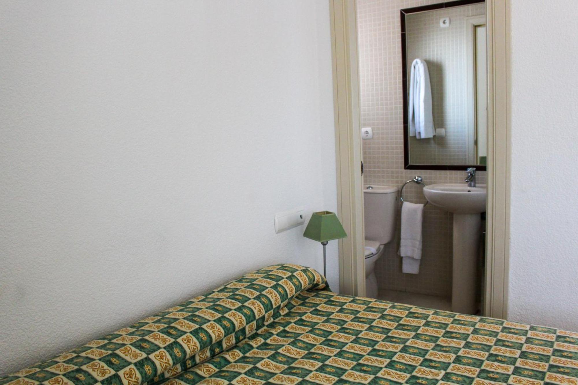 Appartement Amatista Unitursa Calpe