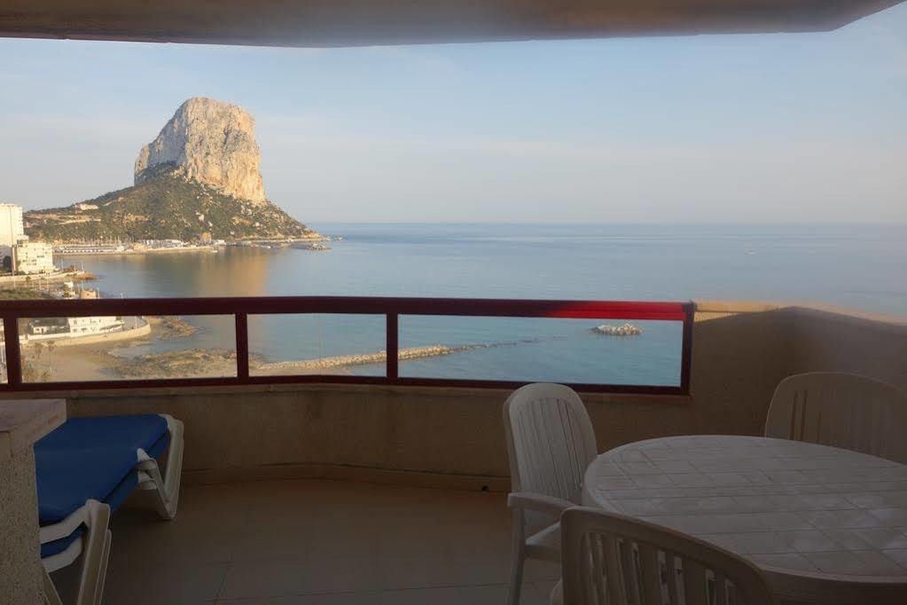 Amatista Unitursa Apartment Calp