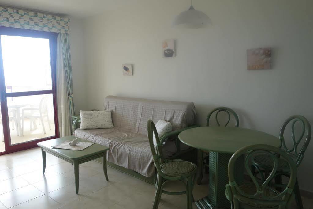Amatista Unitursa Apartment Calp