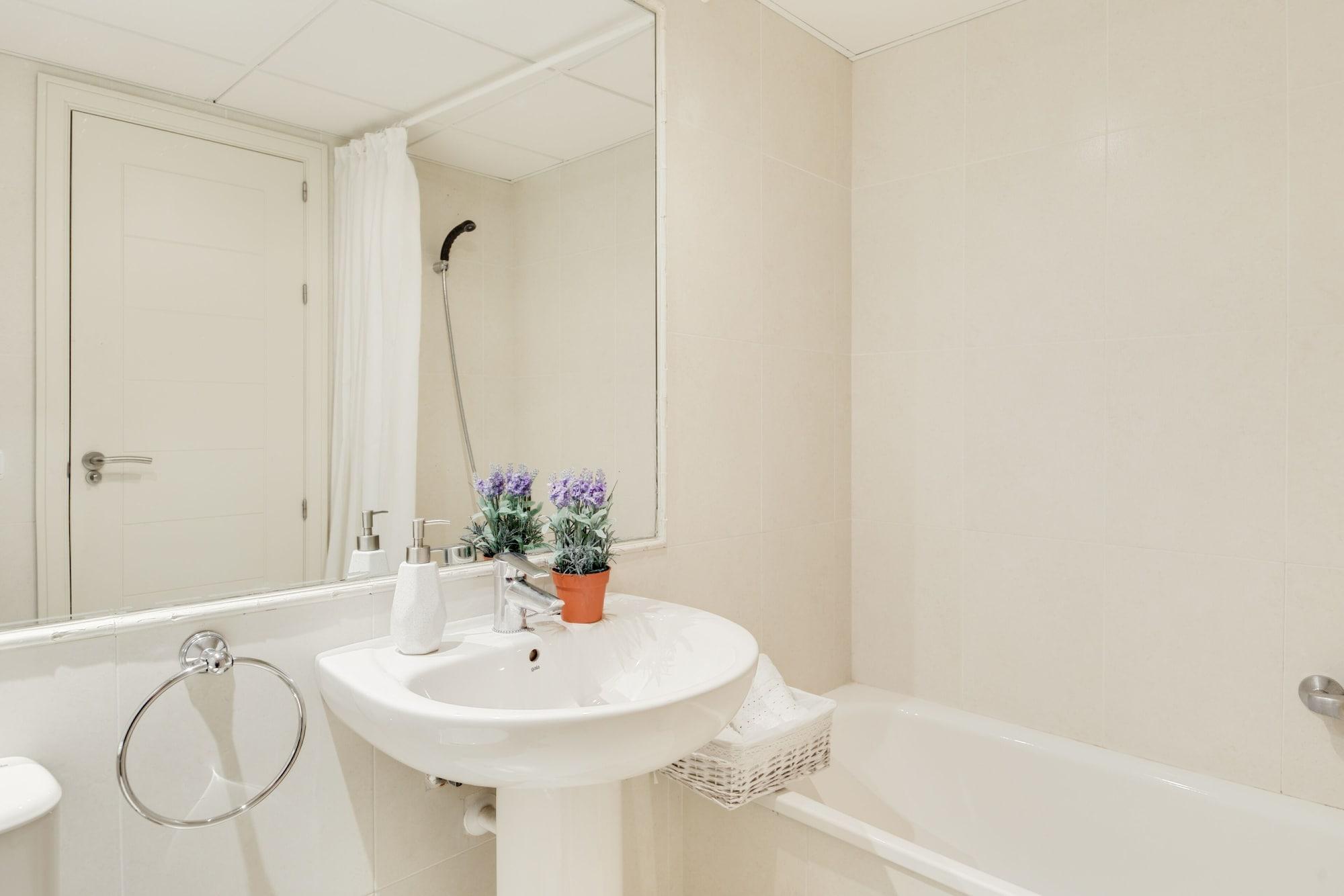 Apartment Amatista Unitursa Calpe