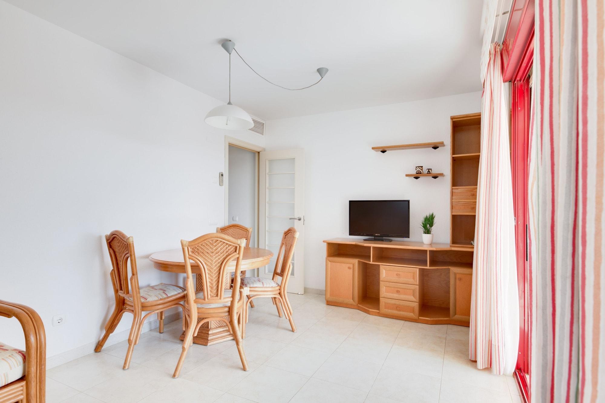 Apartment Amatista Unitursa Calpe