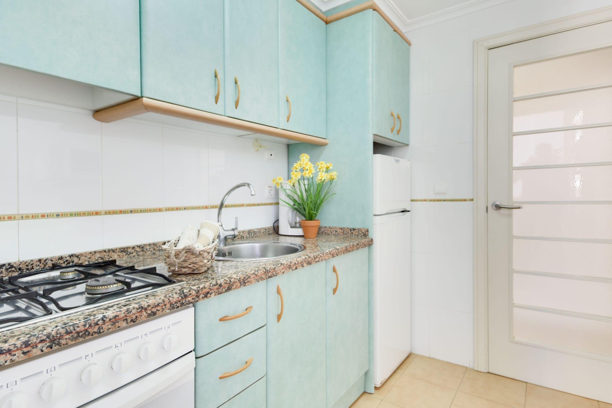 Amatista Unitursa Apartment