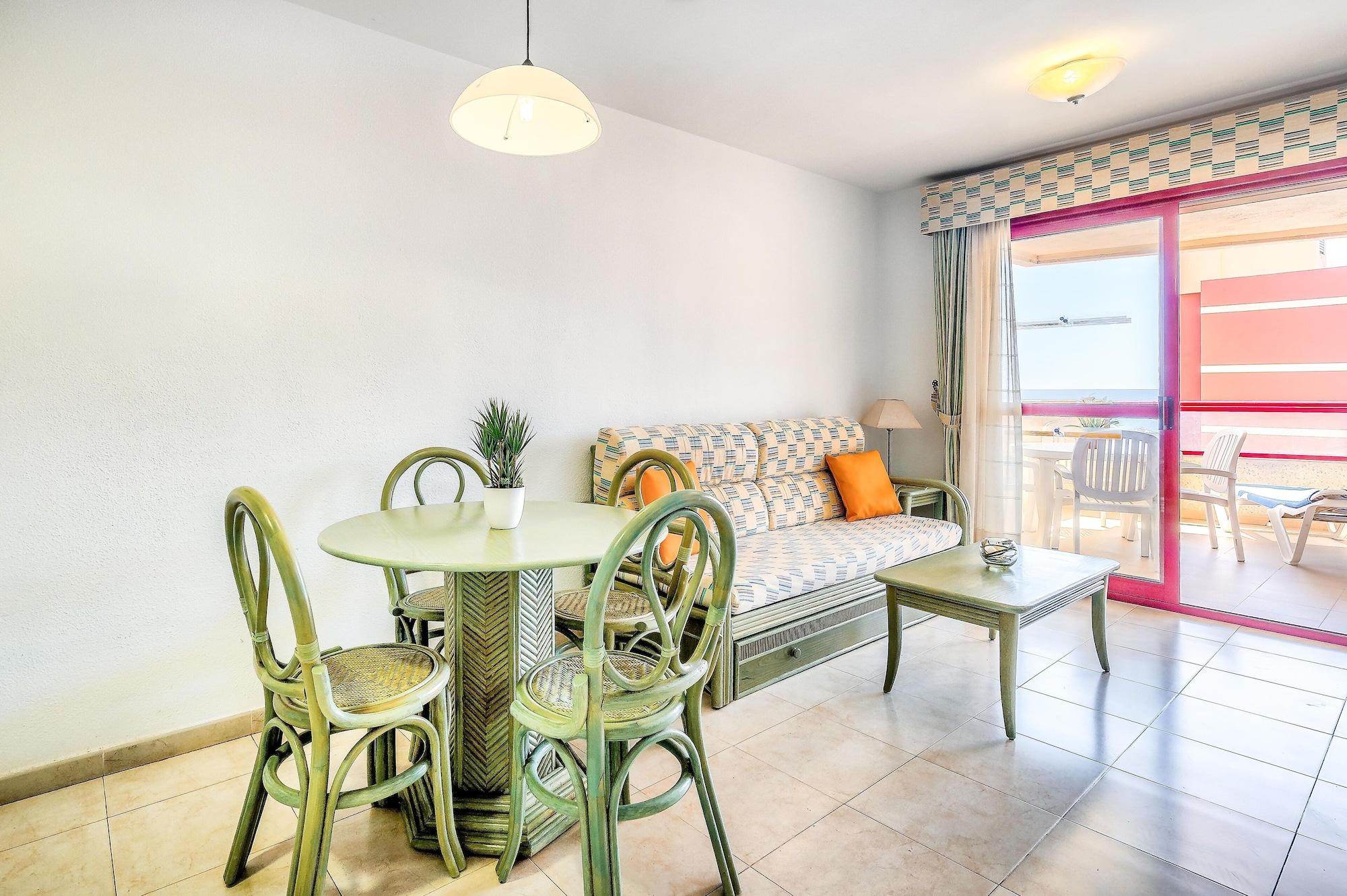 Apartament Amatista Unitursa Calpe