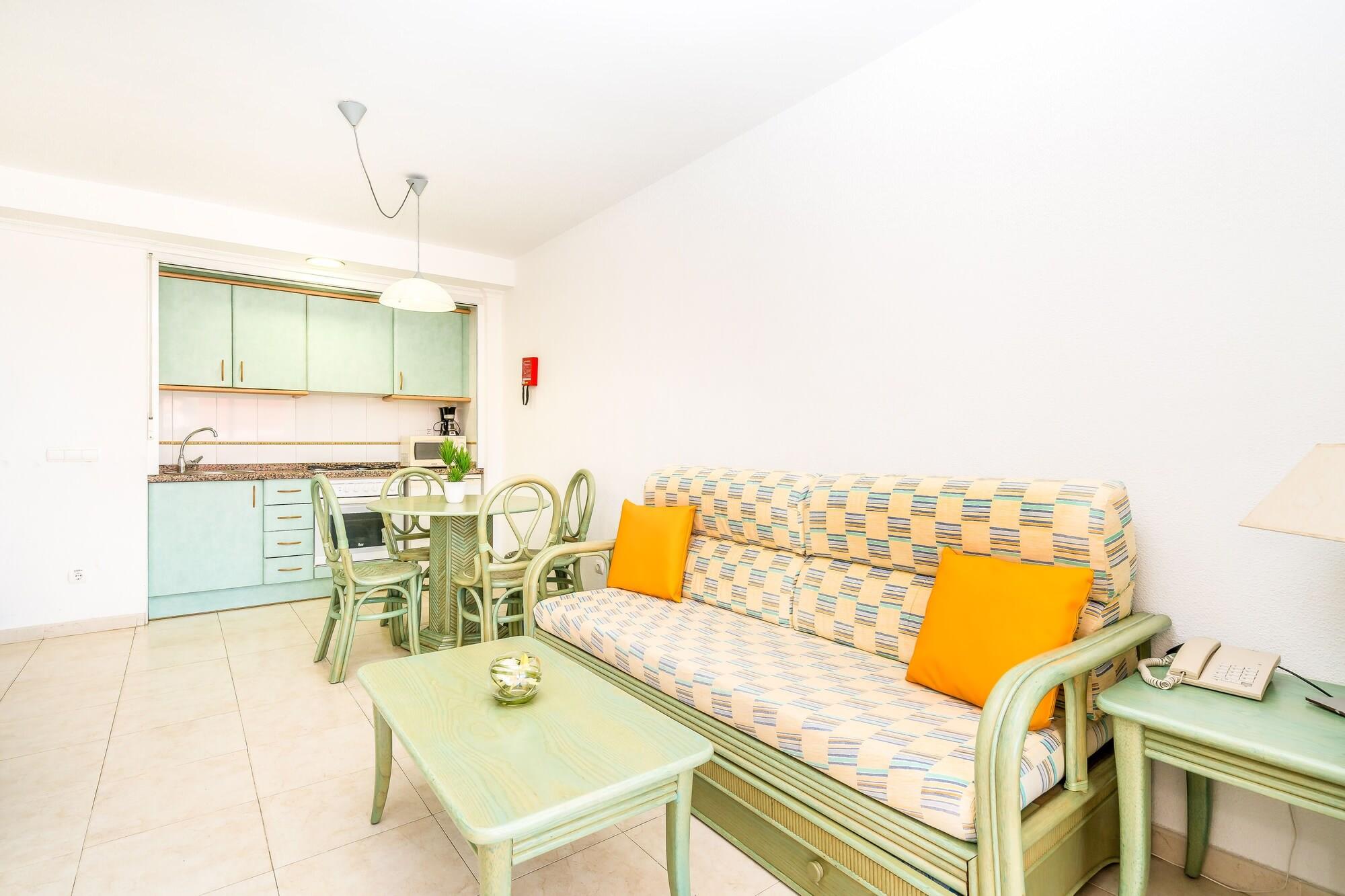 Amatista Unitursa Apartament