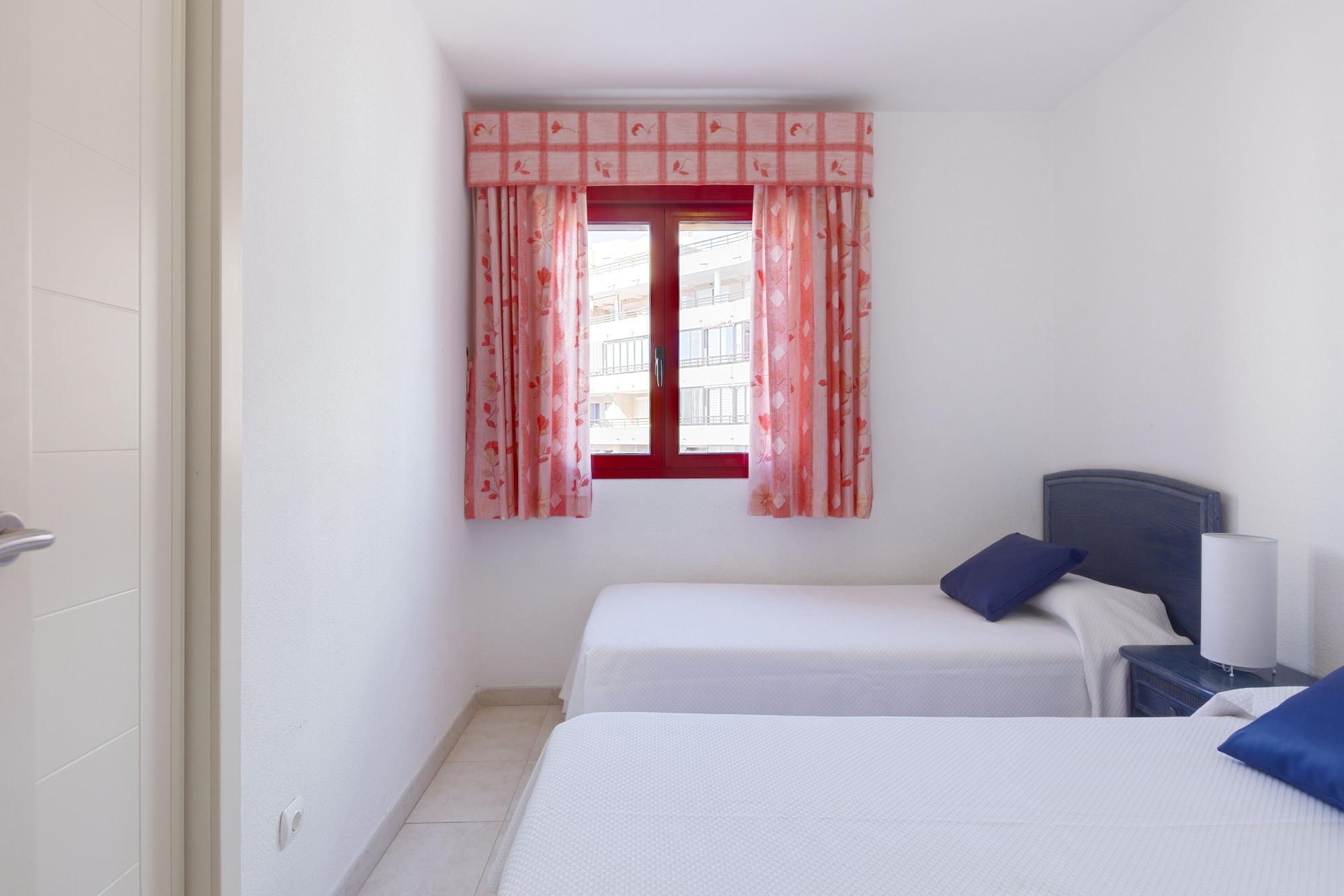 Amatista Unitursa Apartment *