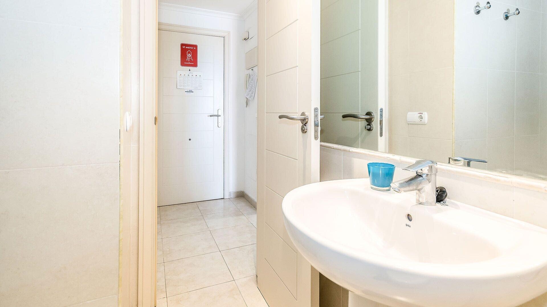 Apartment Amatista Unitursa
