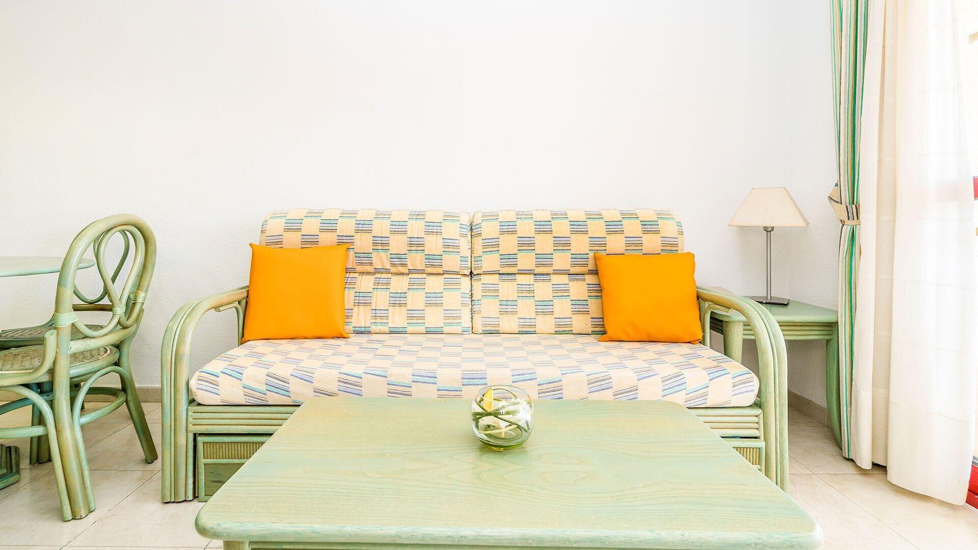 Amatista Unitursa Apartment Calpe