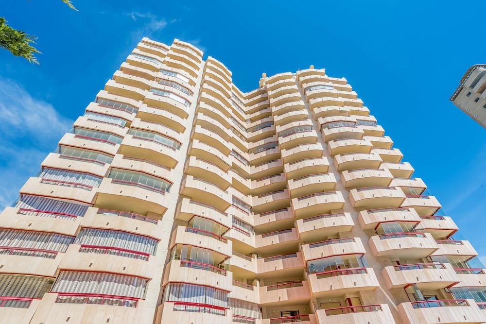 Amatista Unitursa Apartment *