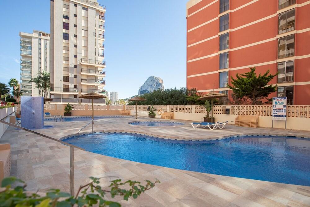 Apartment Amatista Unitursa *