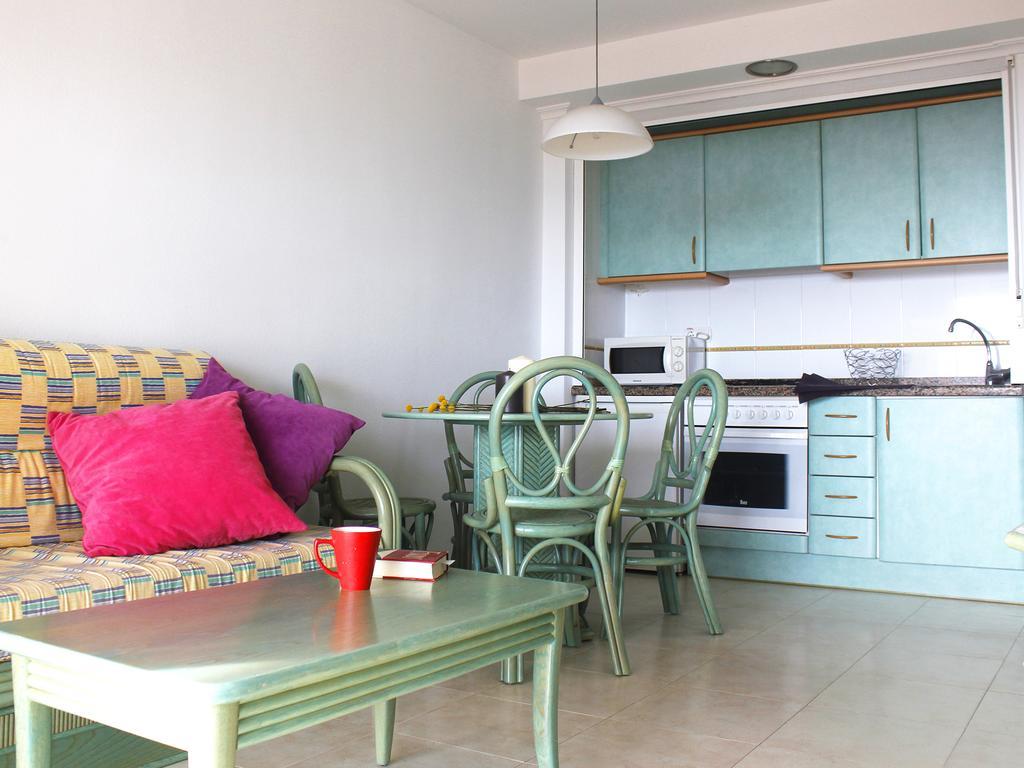 Apartment Amatista Unitursa