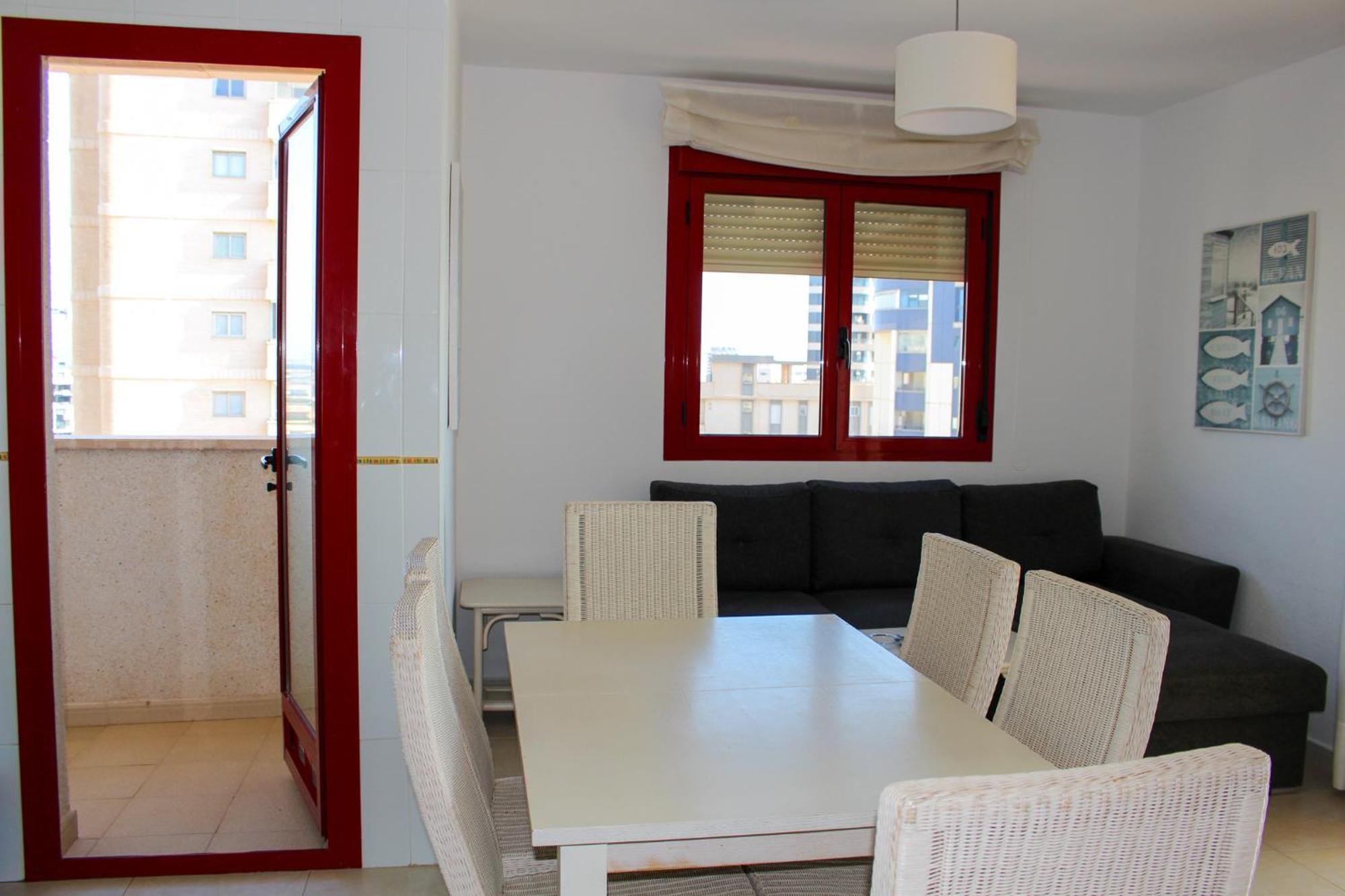 Apartment Amatista Unitursa