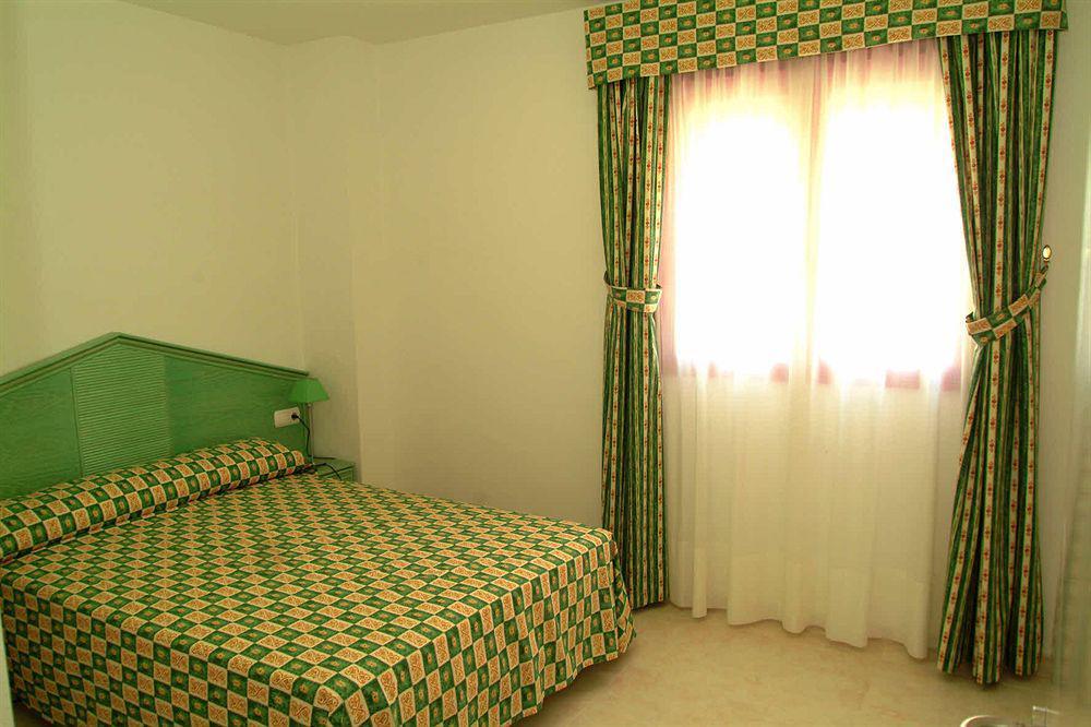 Amatista Unitursa Apartment *