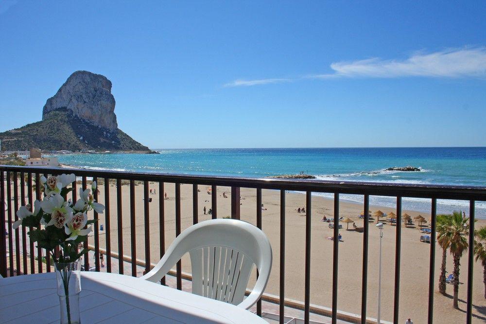 Amatista Unitursa Apartment Calpe