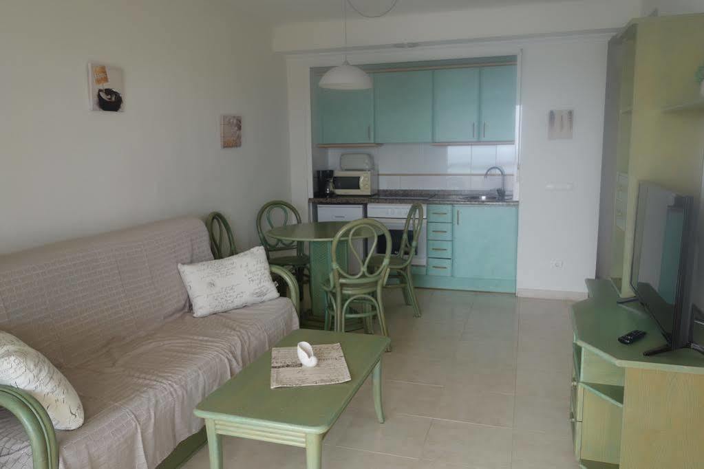 Amatista Unitursa Apartment