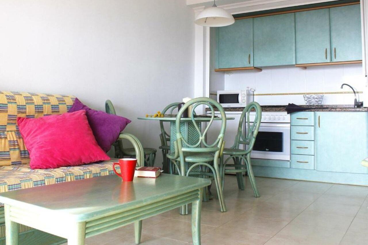 Amatista Unitursa Apartament