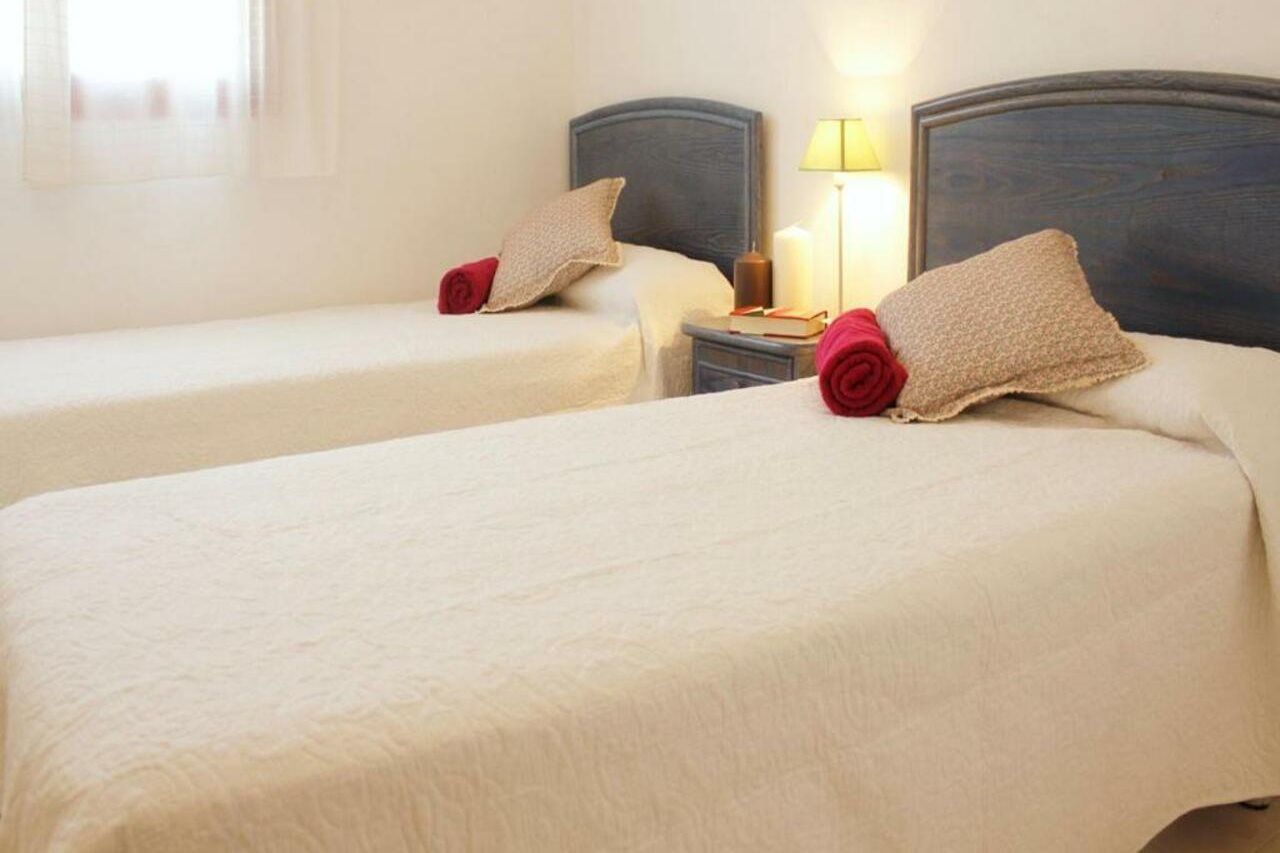 Amatista Unitursa Apartment *
